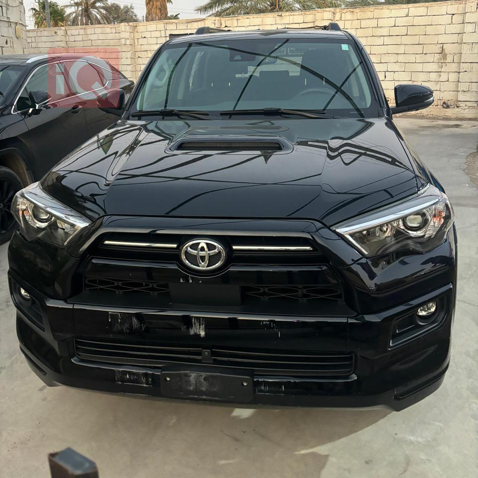 Toyota 4Runner
